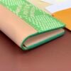 l.vuitton marque deposee bright colors 7.5×1×1 cm