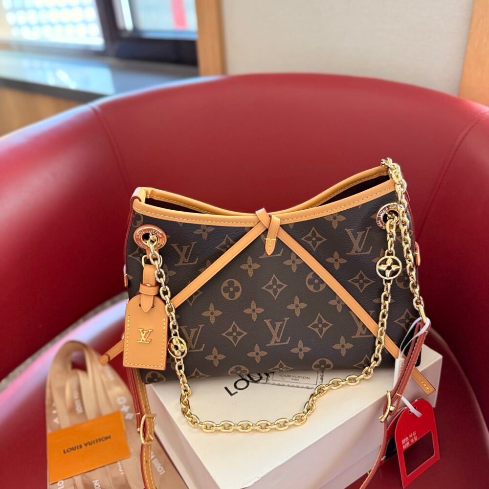 Chain Shopping Bag Specification: 26*17*10