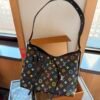 Black Sancai Shopping Bag Specification: 24*29*12