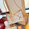White color shopping bag 24*12*29