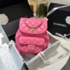 Handbag/Shoulder Bag Size 18.5*18*12cm
