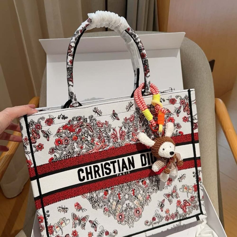 Handbag/Shoulder Bag Size 42x18x35cm