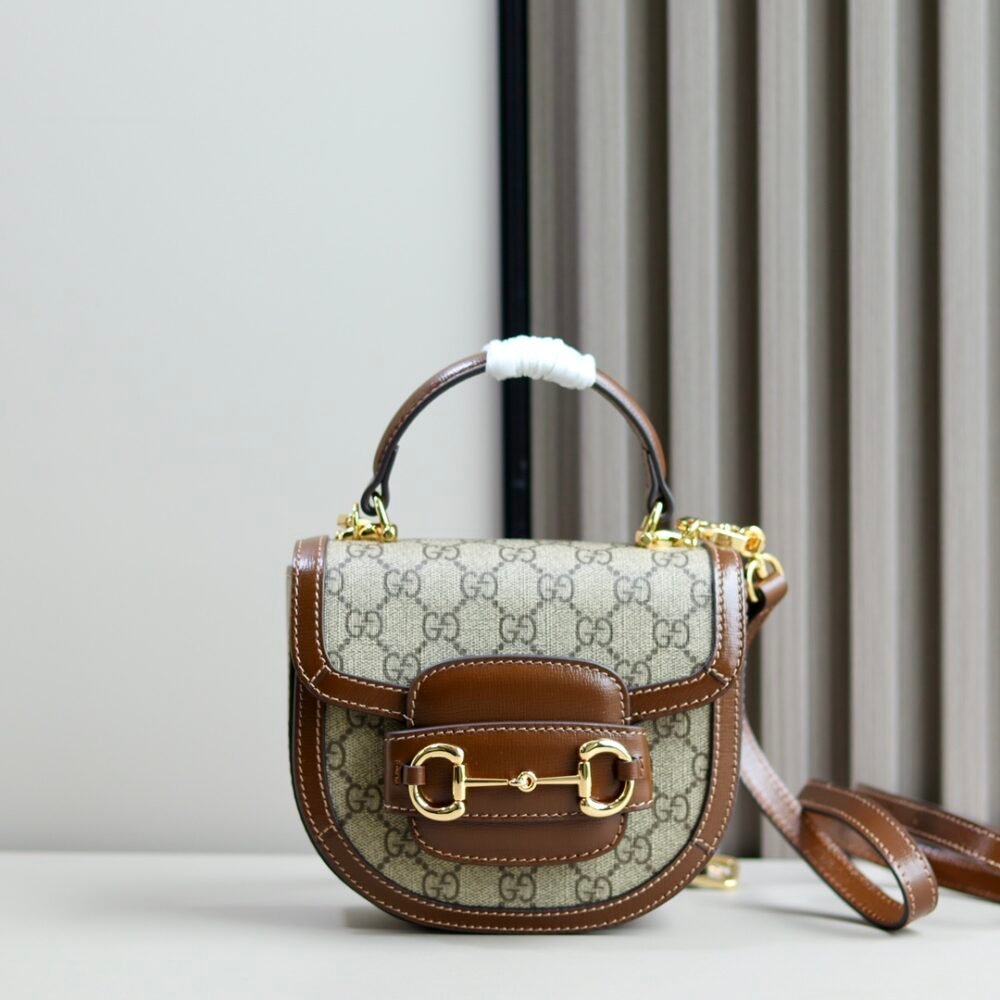 Handbag/Shoulder Bag Size 18x15x6.5cm