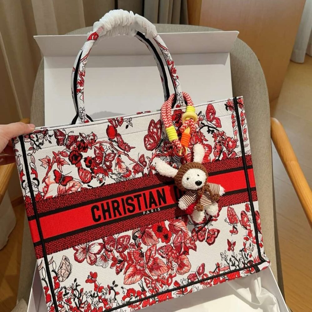 Handbag/Shoulder Bag Size 42x18x35cm