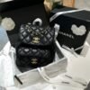 Handbag/Shoulder Bag Size 18.5*18*12cm