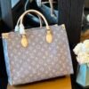 Medium Handbag Handbag Specification: 35*27*14