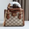 Handbag/Shoulder Bag Size 20 x 16 x 10 cm