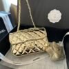 Handbag/Shoulder Bag Size  19cm