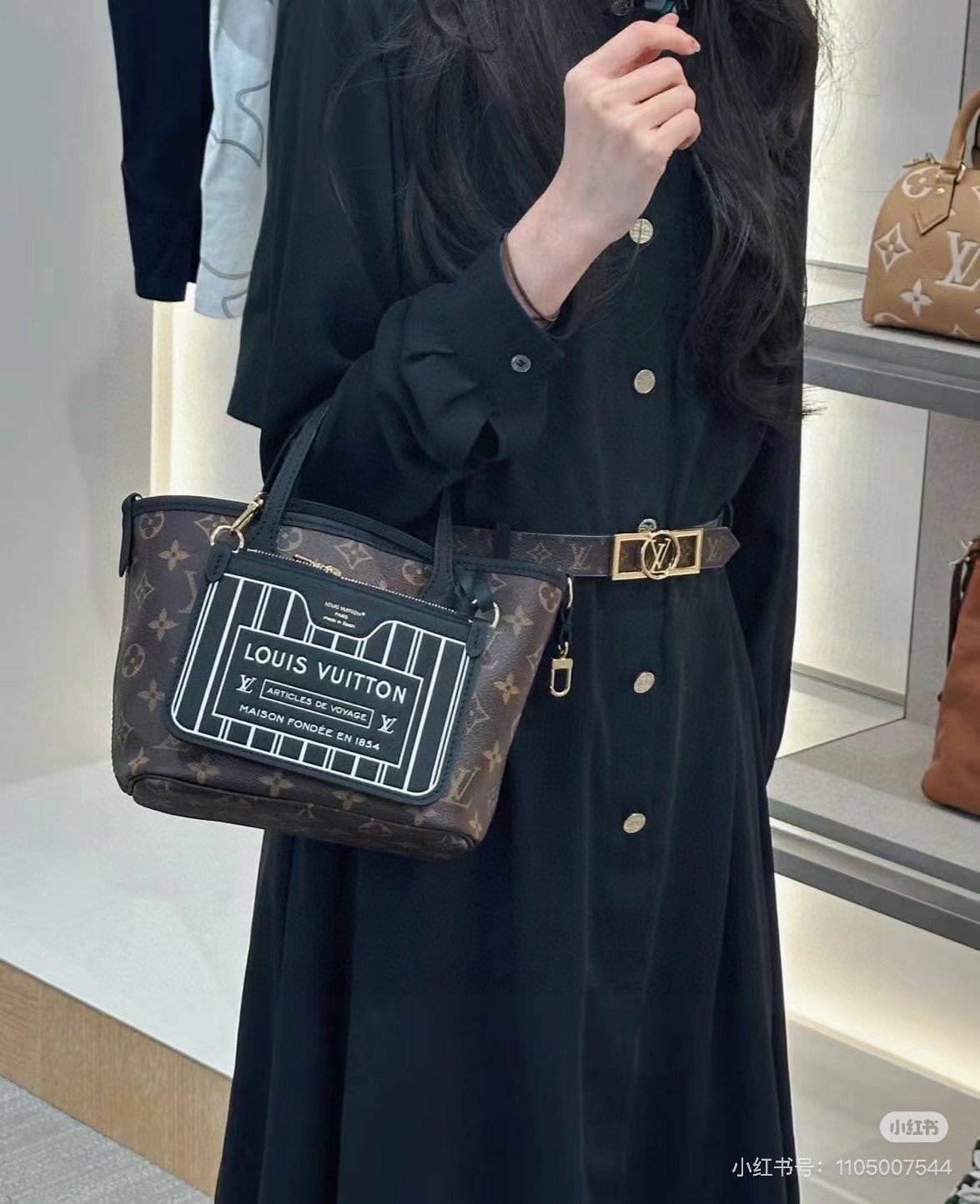 2-in-1 Vegetable Basket Shoulder Bag Handbag Specification: 24*14*9
