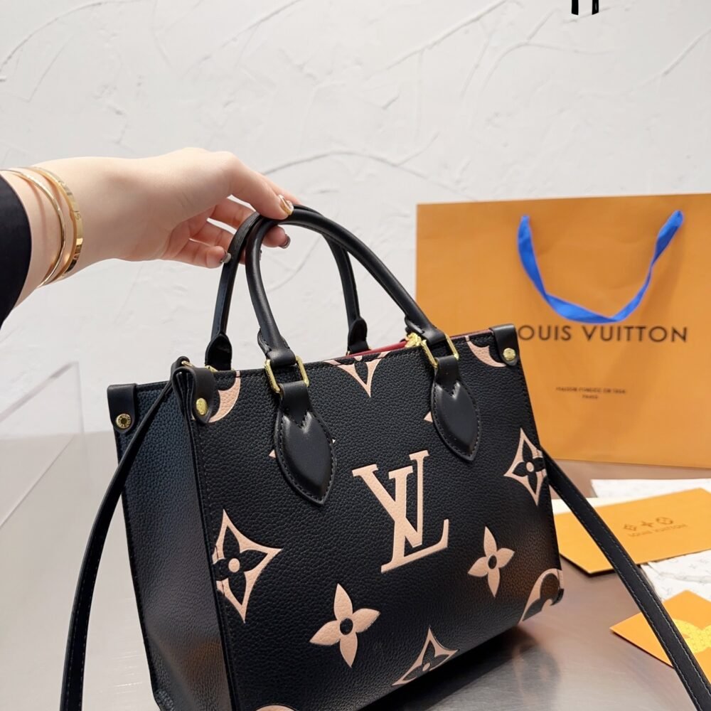 Shopping bag, shoulder bag, handbag Specification: 25*19*11.5