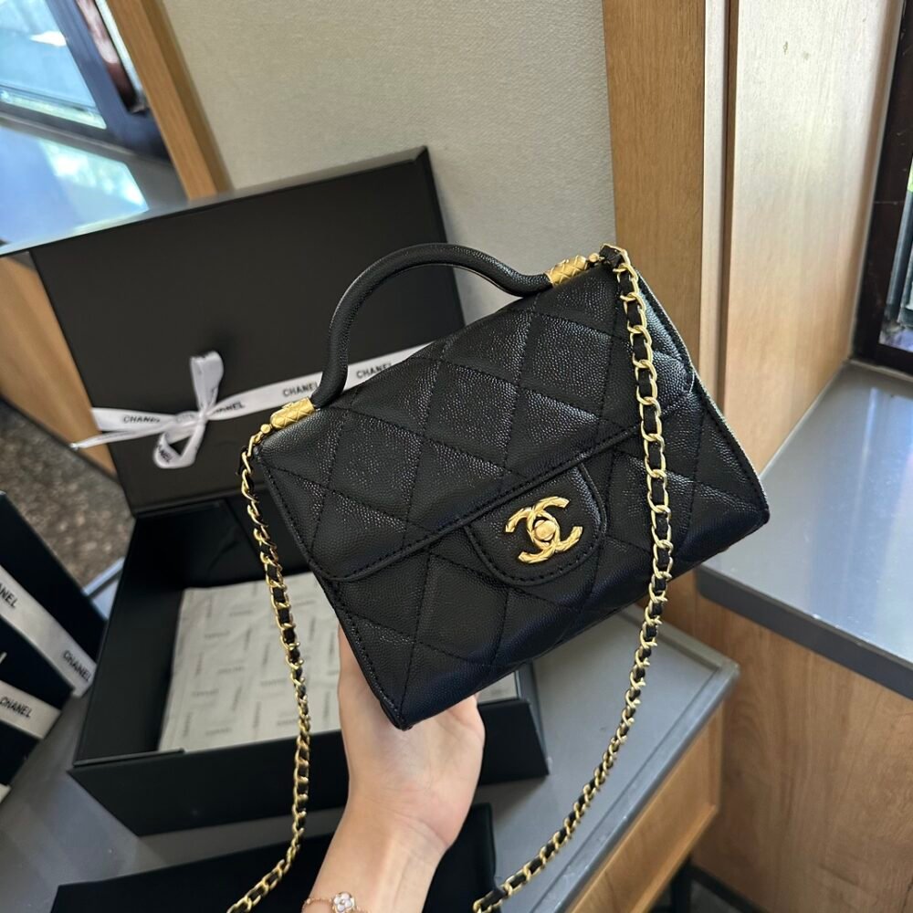 Handbag/Shoulder Bag Size 13*18*8