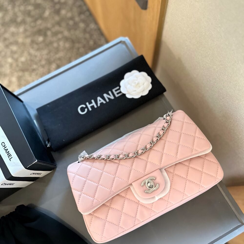 Handbag/Shoulder Bag Size 25cm