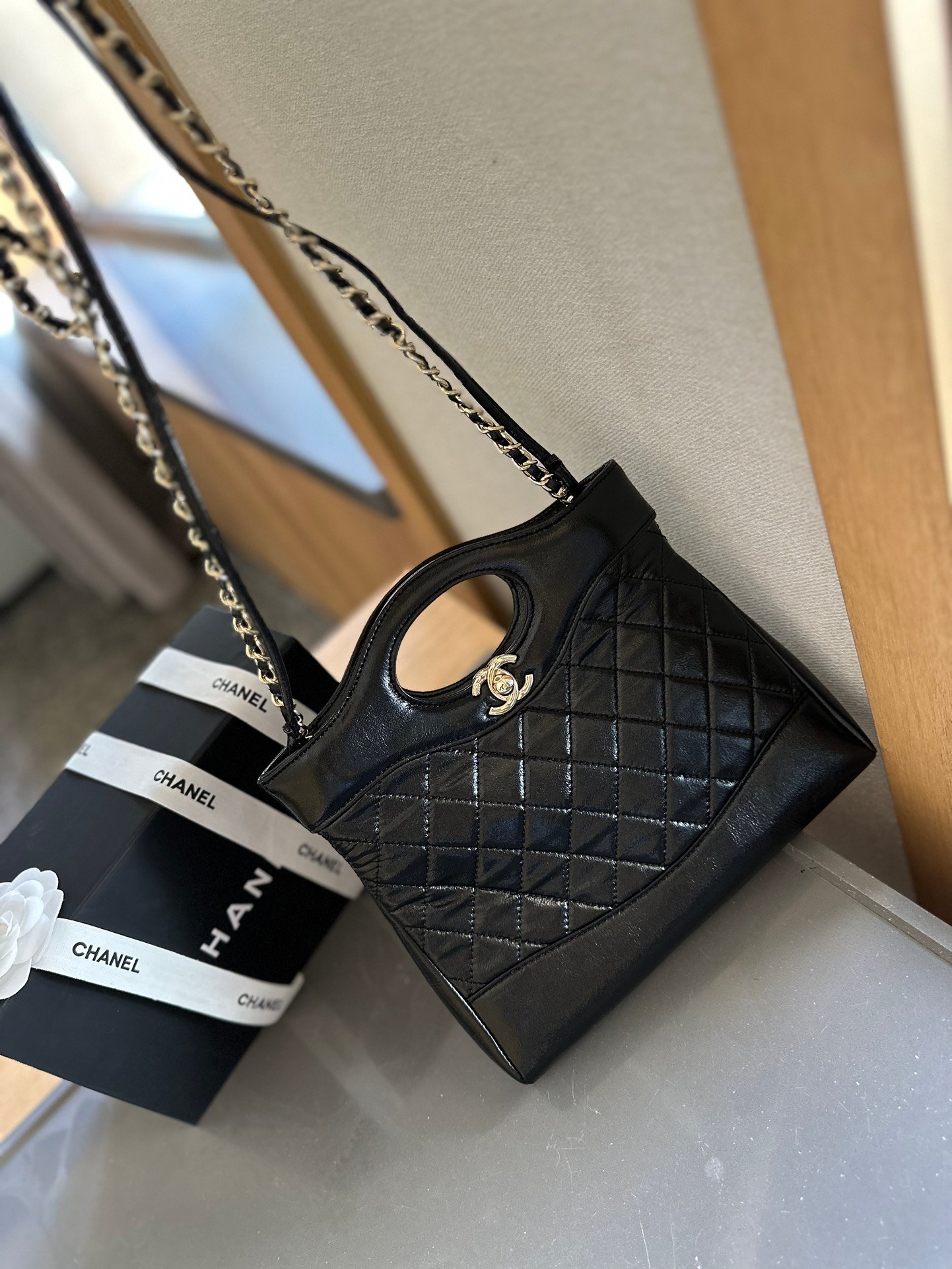 Handbag/Shoulder Bag Size 22*23*5.5