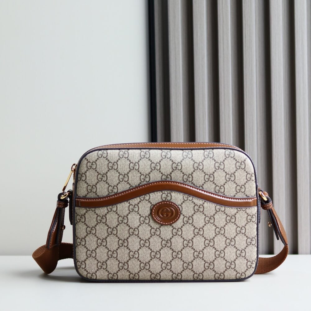Handbag/Shoulder Bag Size  25.5X20X6