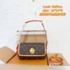 Presbyopia single shoulder Specification: 23*14*8 ...