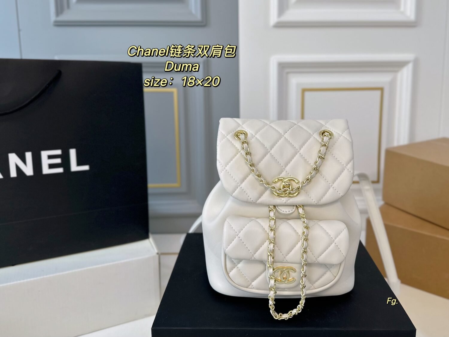 Handbag/Shoulder Bag Size 18×20