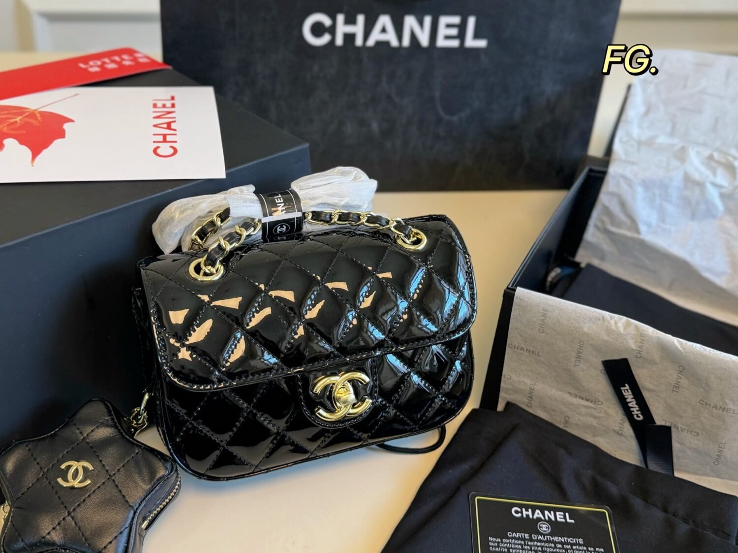 Handbag/Shoulder Bag Size 19×13