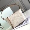 Handbag/Shoulder Bag Size21*17*12.5cm