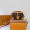 Bolsa de cámara, bolsa de hombro, bolsa bandolera, Especificación: 21 * 16 * 7 ...