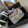 Handbag/Shoulder Bag Size 12.5x17x5