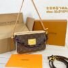 Boat bag chain hand carry shoulder crossbody large square brand bag Specification: 23.5*15*7.5cm