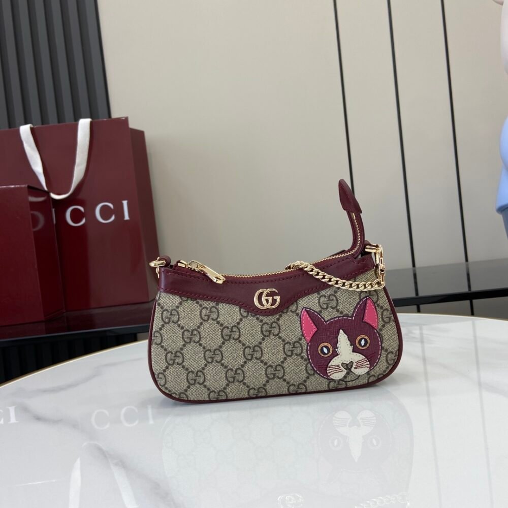 Handbag/Shoulder Bag Size 19x 10x 3.5cm