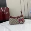 Handbag/Shoulder Bag Size 19x 10x 3.5cm