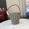 Handbag/Shoulder Bag Size  18.5x 16.5x 7.5
