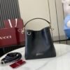 Handbag/Shoulder Bag Size  19x 18x 11