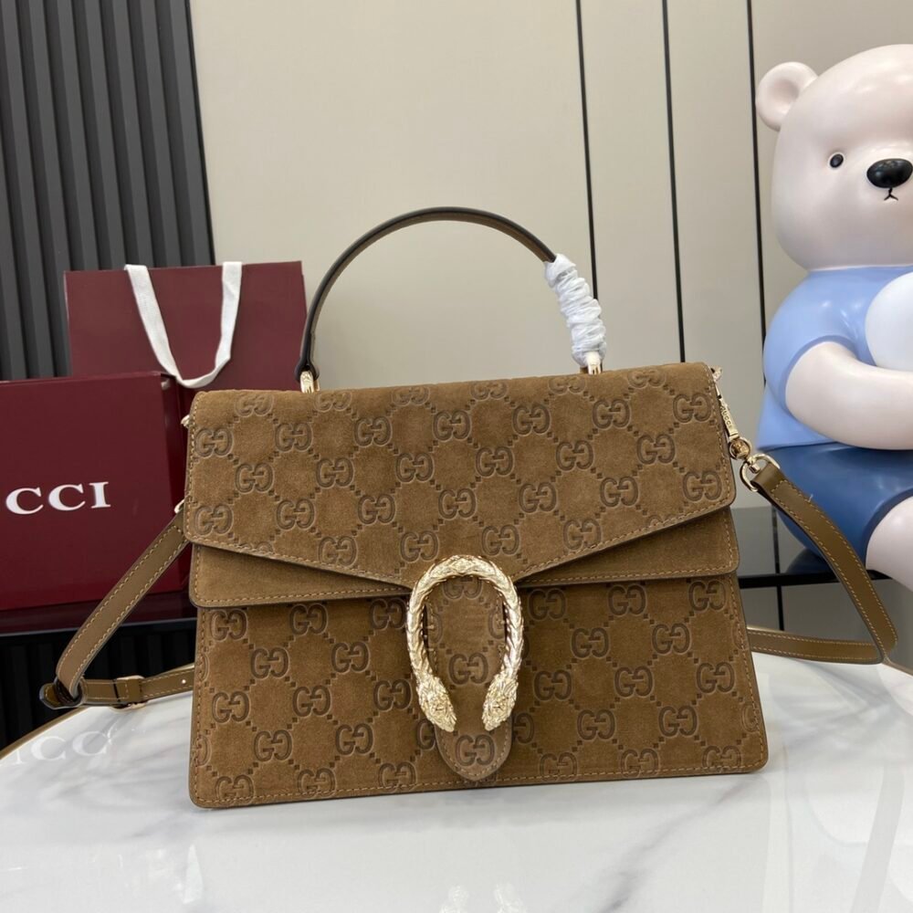Handbag/Shoulder Bag Size  29.5x 20x 10.5
