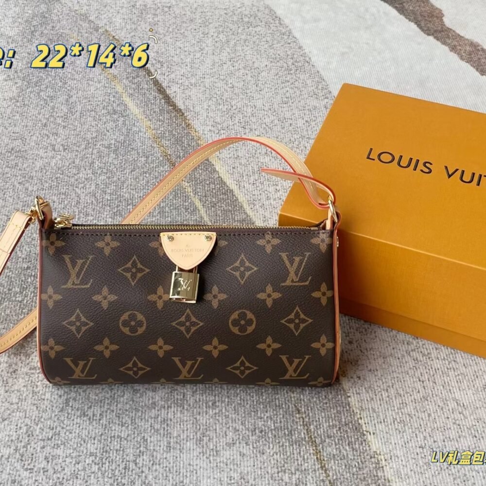 Water drop mahjong tote bag shoulder bag Specification: 22*14*6cm