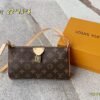 Water drop mahjong tote bag shoulder bag Specification: 22*14*6cm