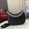 Handbag/Shoulder Bag Size  25.5x 20x 5cm