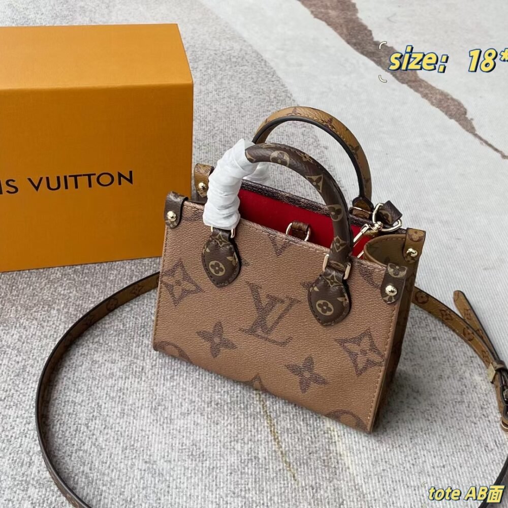 Mini Jungle Tote Bag Shoulder Bag Specification: 18*15*8cm