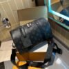 Pillow bag Crossbody bag Size: 17*27*13cm