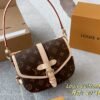 Gemini Small White Tote Bag Shoulder Bag Specification: 20*16*7cm