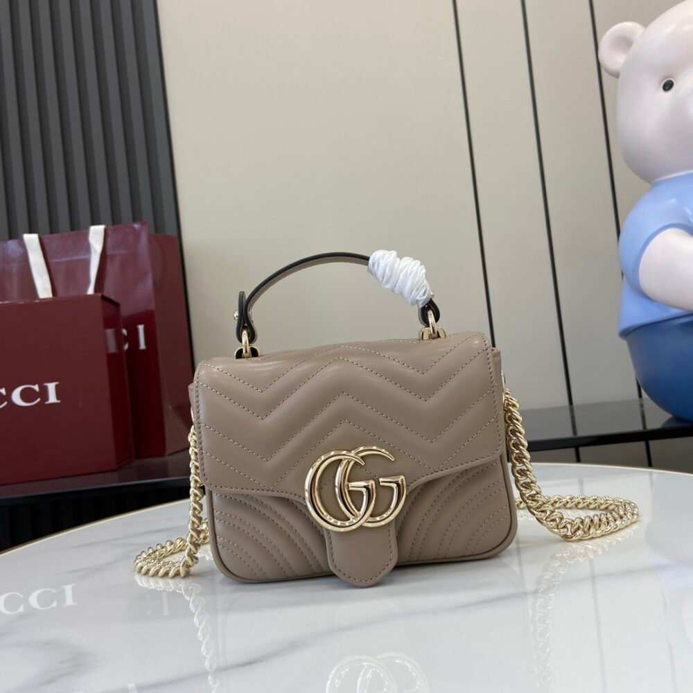 Handbag/Shoulder Bag Size 17x13x6cm