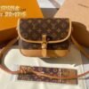 New cover, small tofu tote bag shoulder bag Specifications: 22*17*-8cm ...