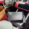 Crossbody free messenger bag 29x17x9cm