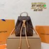 Backpack specifications: 18*20*10cm