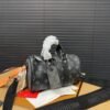 Tote crossbody bag Shoulder bag 15 x 25 cm.