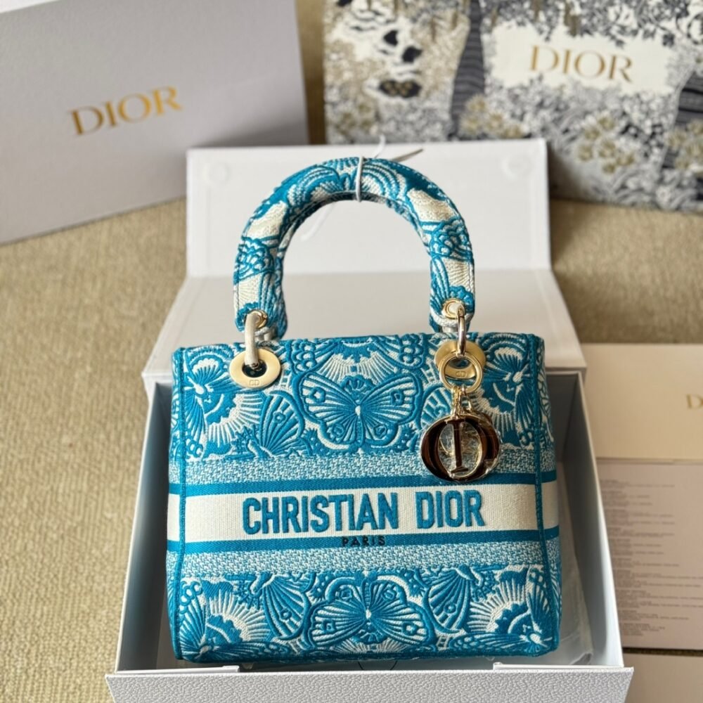 Handbag/Shoulder Bag Size 24x20x11cm