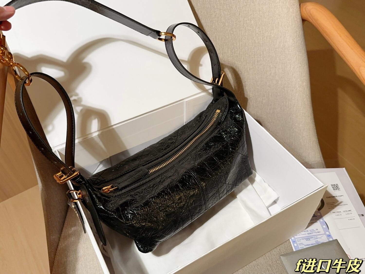 Handbag/Shoulder Bag Size 23×13×13cm