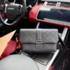 Crossbody bag over the shoulder Size: 28x16x10cm