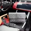 Crossbody bag over the shoulder Size: 28x16x10cm