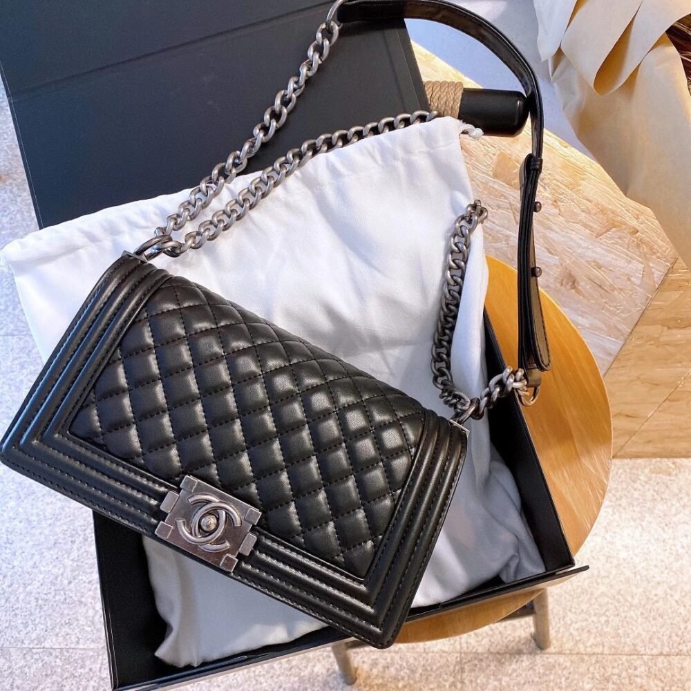 Handbag/Shoulder Bag Size 15x25x9cm