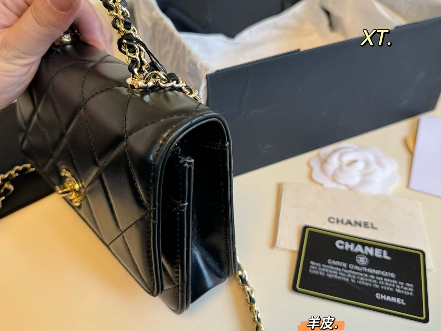 Handbag/Shoulder Bag Size 19×13