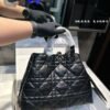 Handbag/Shoulder Bag Size 25*12*16cm
