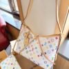 White color shopping bag 24*12*29