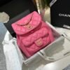 Handbag/Shoulder Bag Size 18.5*18*12cm